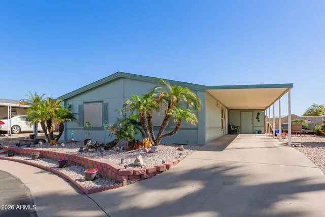 $89,500 | 301 South Signal Butte Road, Unit 29, Apache Junction, AZ 85120