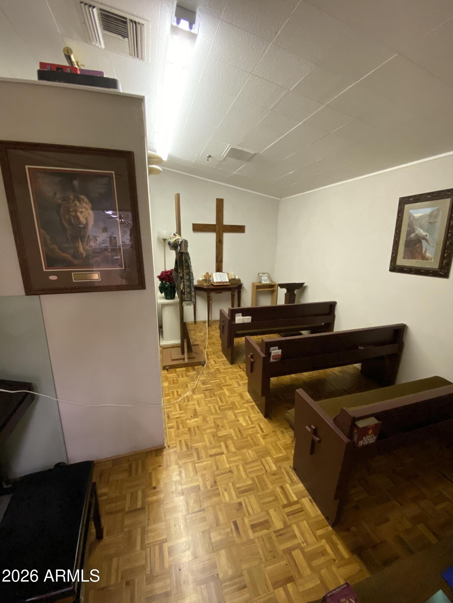 301 South Signal Butte Road, Unit 29 Apache Junction, AZ 85120 - Photo 38 of 41 Buttes Chapel