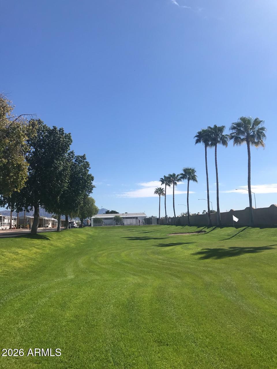 301 South Signal Butte Road, Unit 29 Apache Junction, AZ 85120 - Photo 39 of 41 butte golf