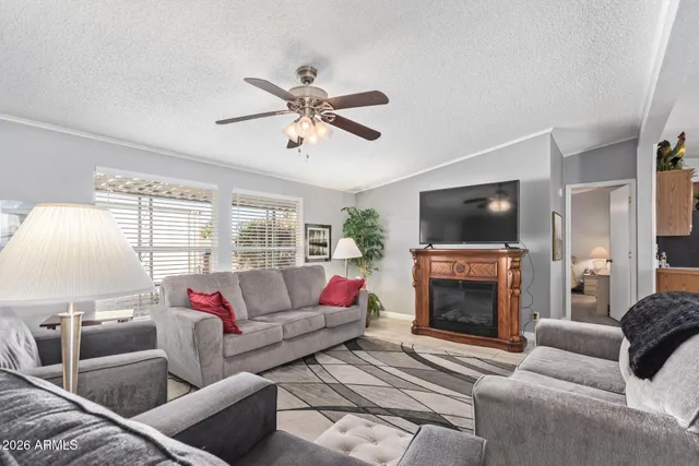 $89,500 | 301 South Signal Butte Road, Unit 29, Apache Junction, AZ 85120