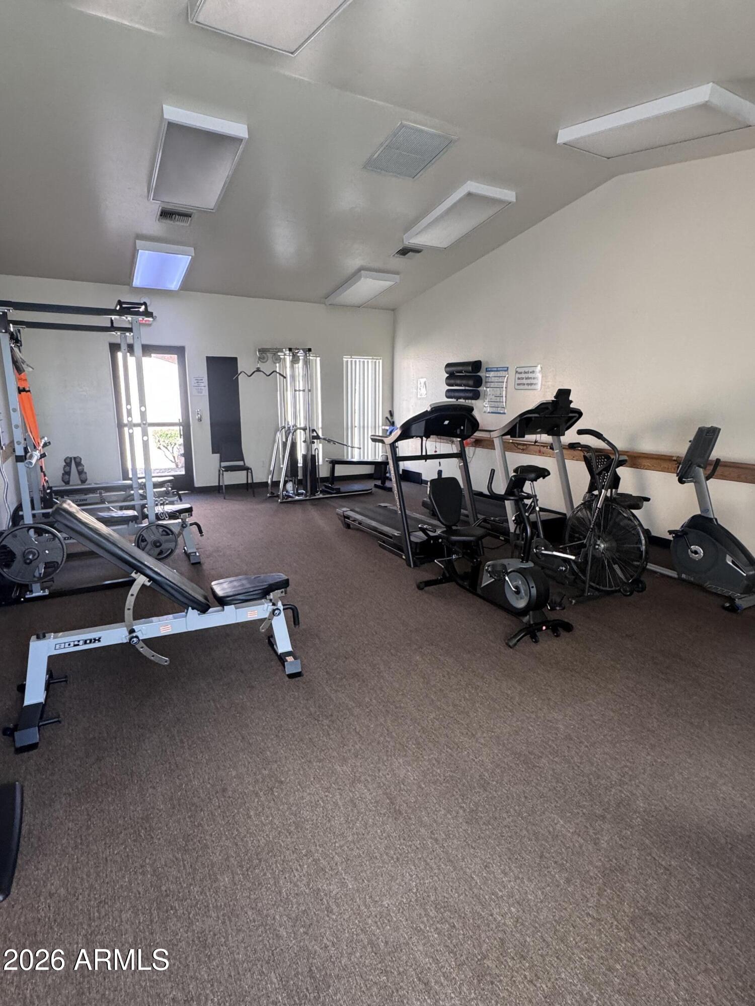 301 South Signal Butte Road, Unit 29 Apache Junction, AZ 85120 - Photo 41 of 41 IMG_2835