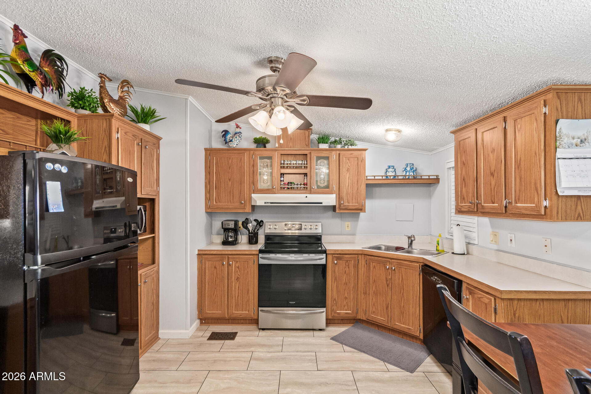 301 South Signal Butte Road, Unit 29 Apache Junction, AZ 85120 - Photo 7 of 41 14 - Signal Butte