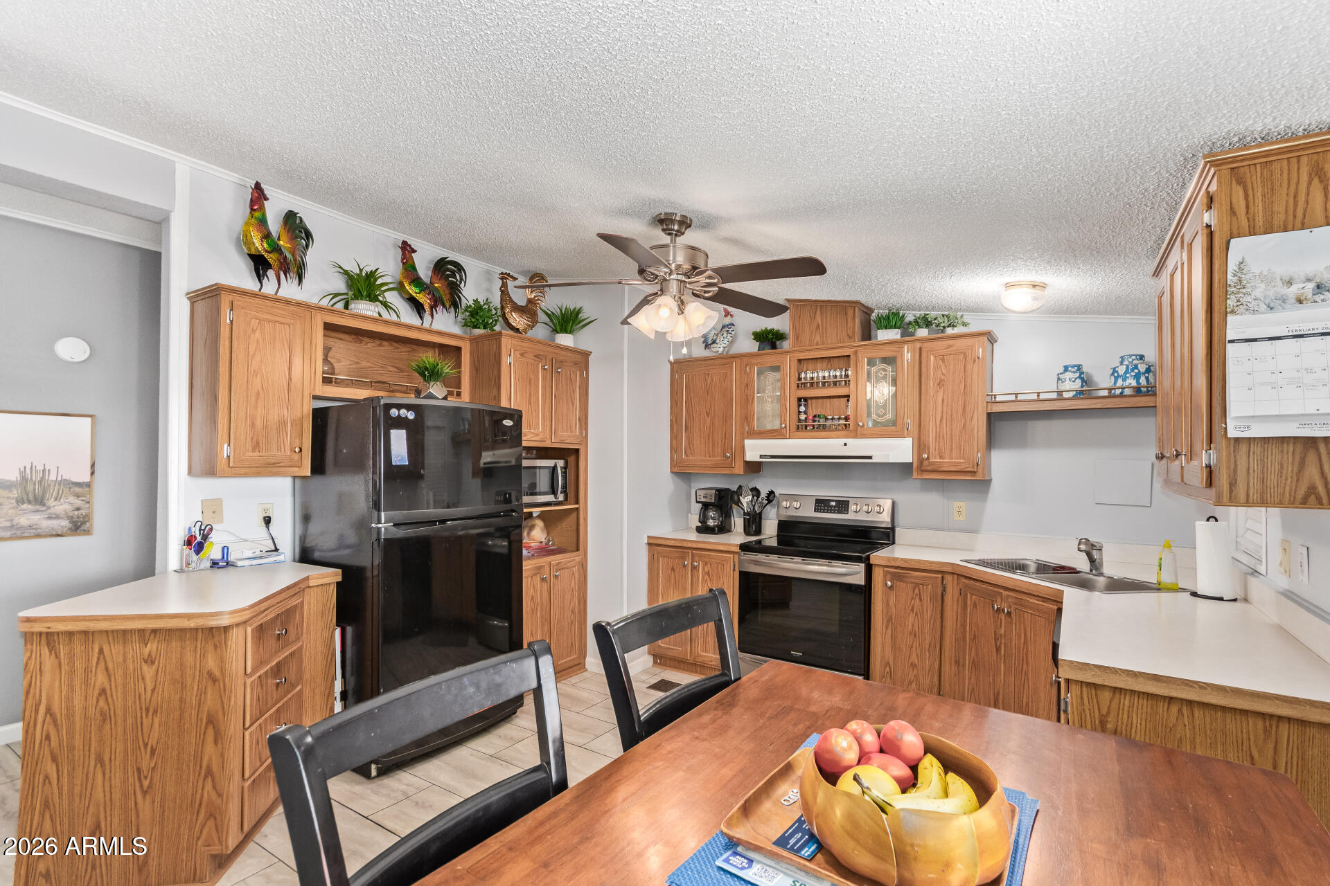 301 South Signal Butte Road, Unit 29 Apache Junction, AZ 85120 - Photo 9 of 41 12 - Signal Butte