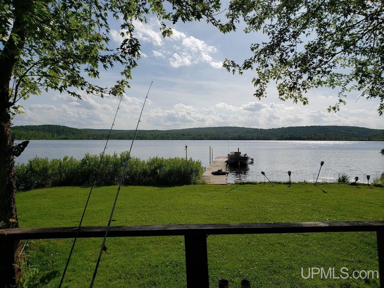 217 East Lake Emily Road Crystal Falls, MI 49920 - Photo 36 of 58