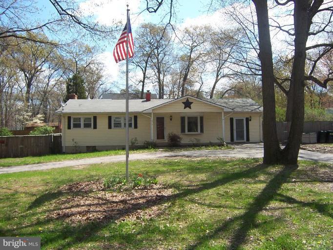Exterior #3