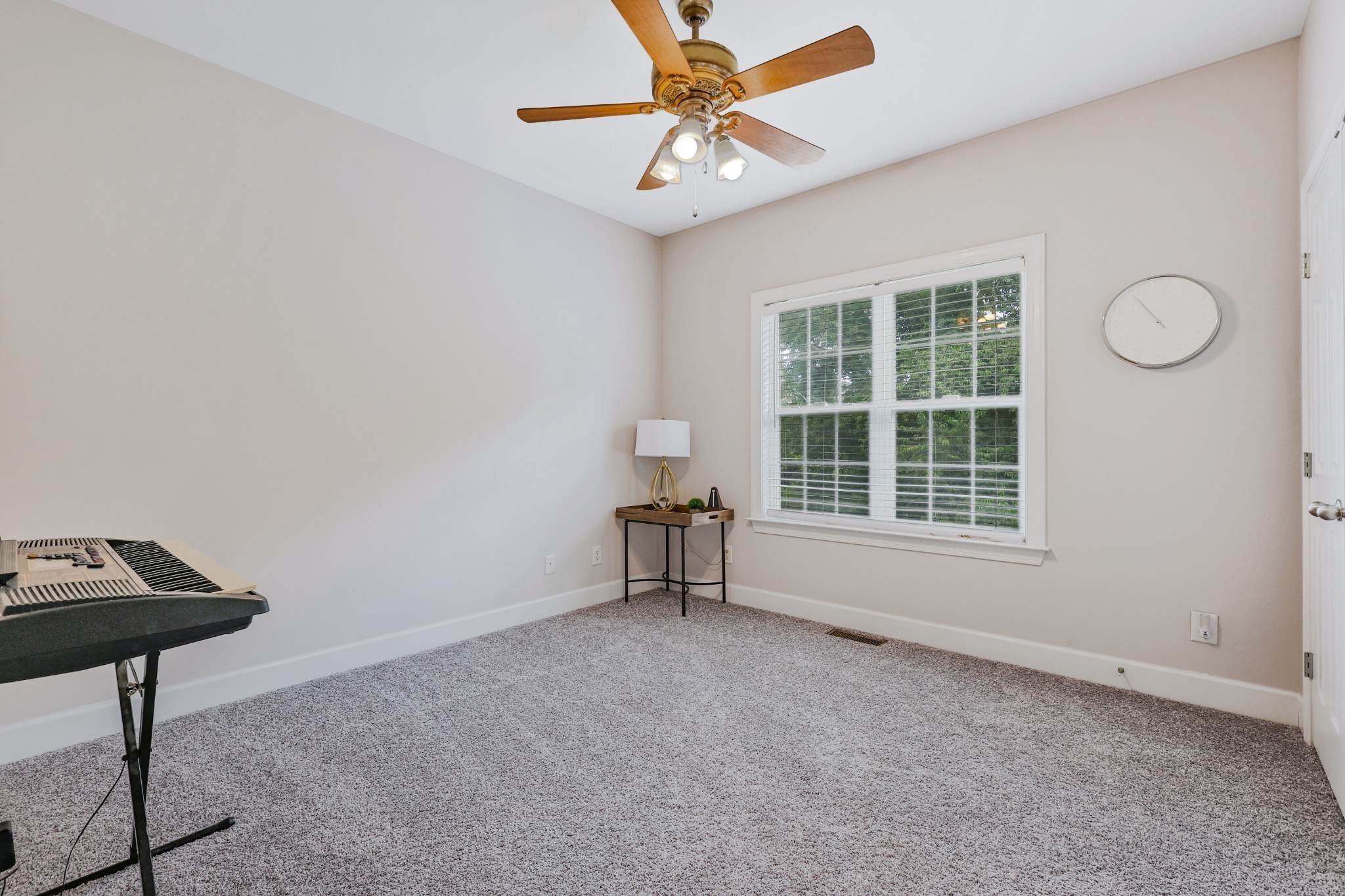 3161 Appian Way Spring Hill, TN 37174 - Photo 15 of 29 a view of workspace with windows
