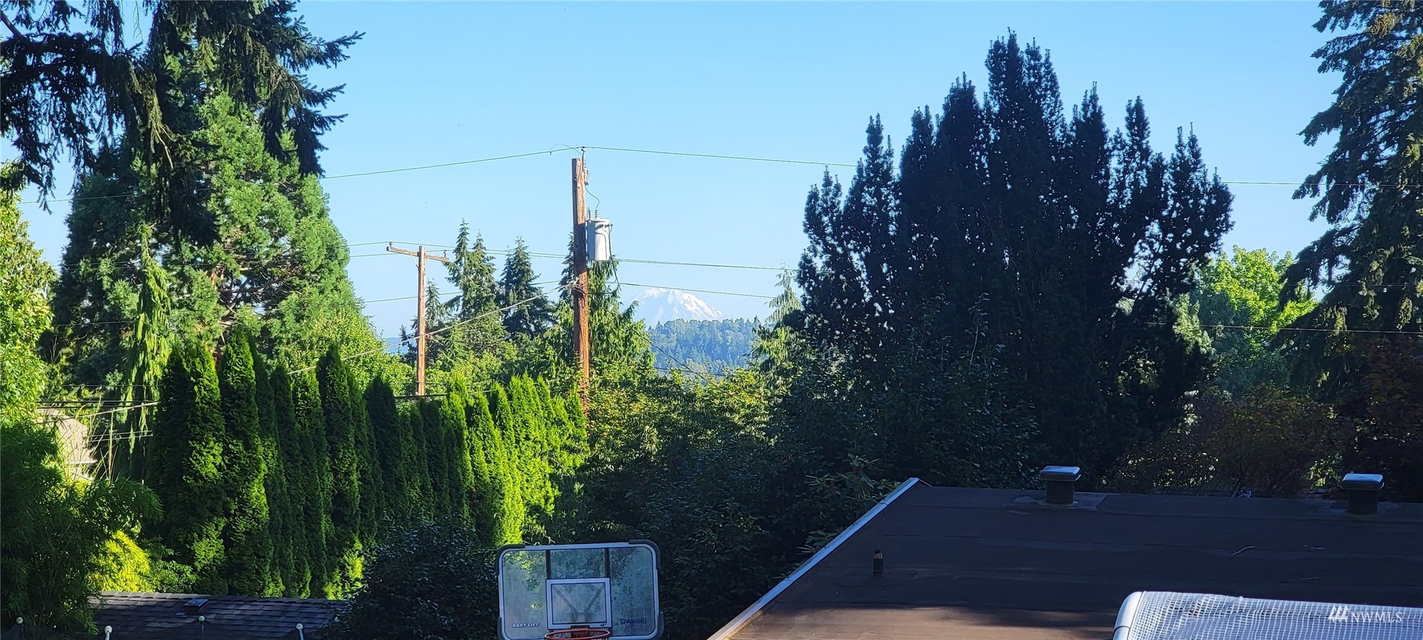 24311 3rd Place West Bothell, WA 98021 - Photo 29 of 30 a view of a yard