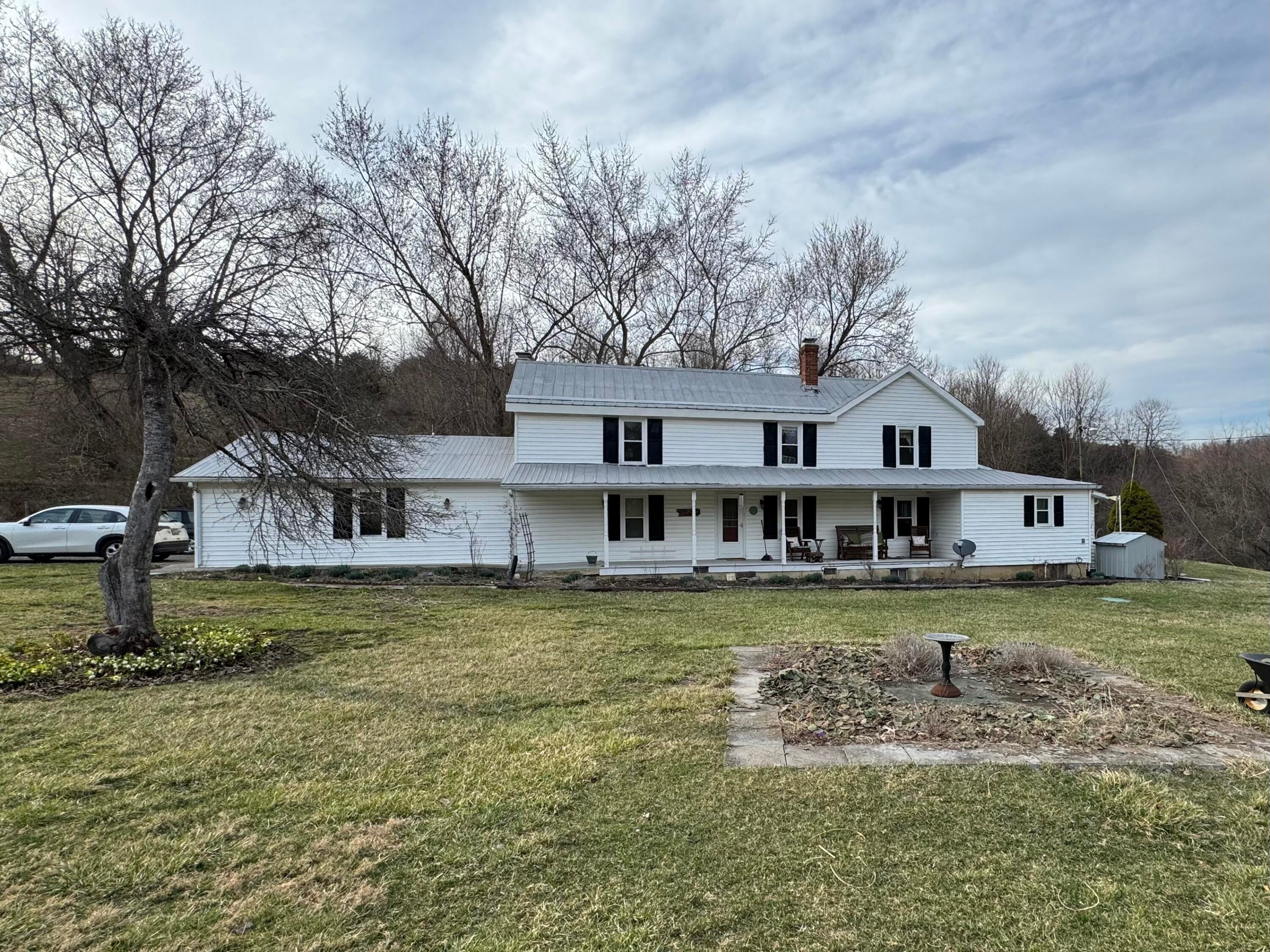 705 Hedrick Road Sinks Grove, WV 24976 - Photo 2 of 2 Gallery Image 2