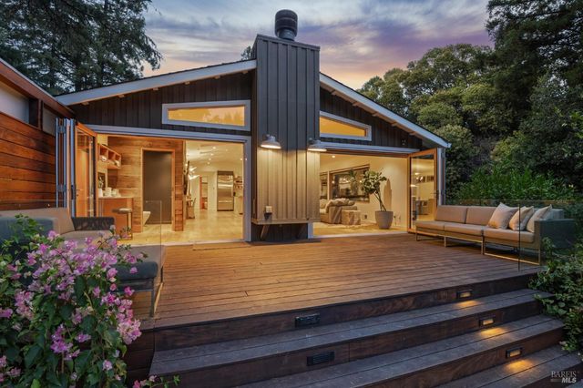 $2,995,000 | 340 Olema Road, Fairfax, CA 94930