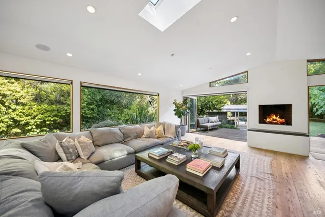 $2,995,000 | 340 Olema Road, Fairfax, CA 94930