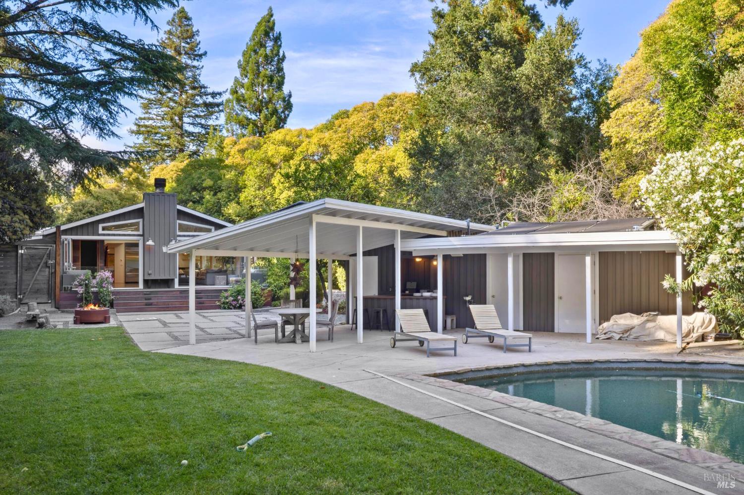 340 Olema Road Fairfax, CA 94930 - Photo 9 of 28