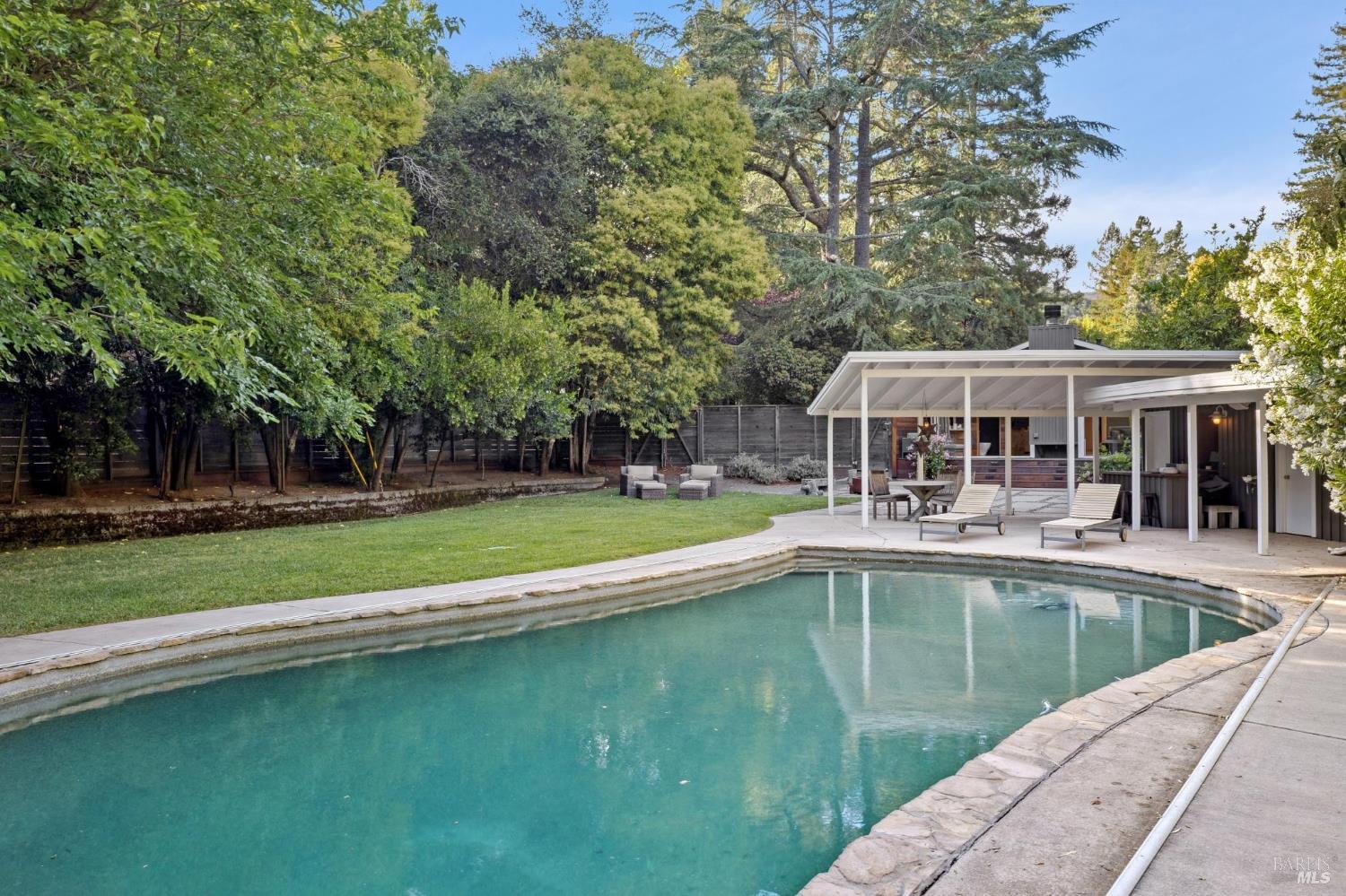 340 Olema Road Fairfax, CA 94930 - Photo 10 of 28