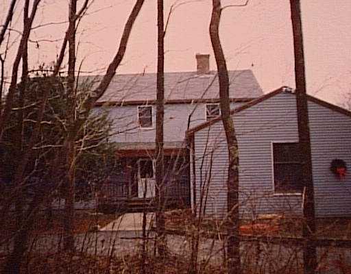 110 East Killingly Road Foster, RI 02825 - Photo 1 of 1 Exterior Front.
