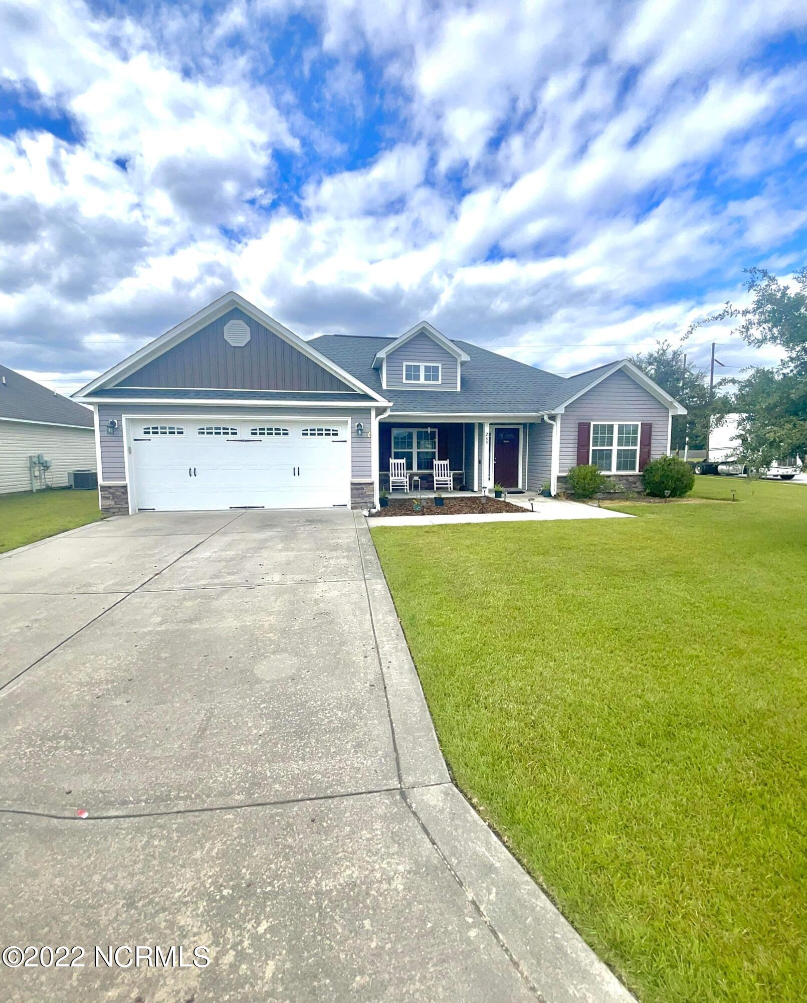 289 Merin Height Road Jacksonville, NC 28546 - Photo 2 of 16 IMG-2103