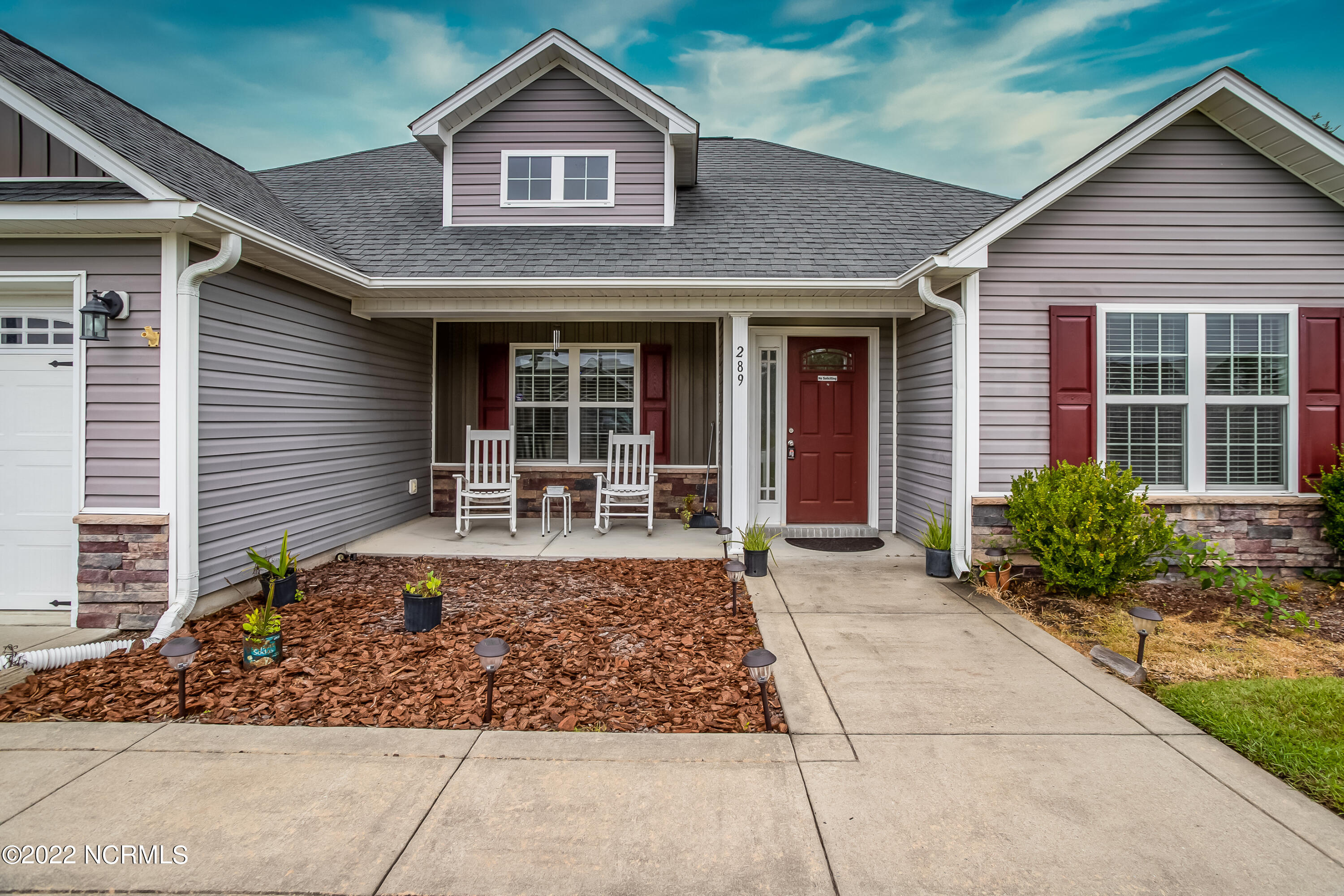 289 Merin Height Road Jacksonville, NC 28546 - Photo 4 of 16 6FRONT