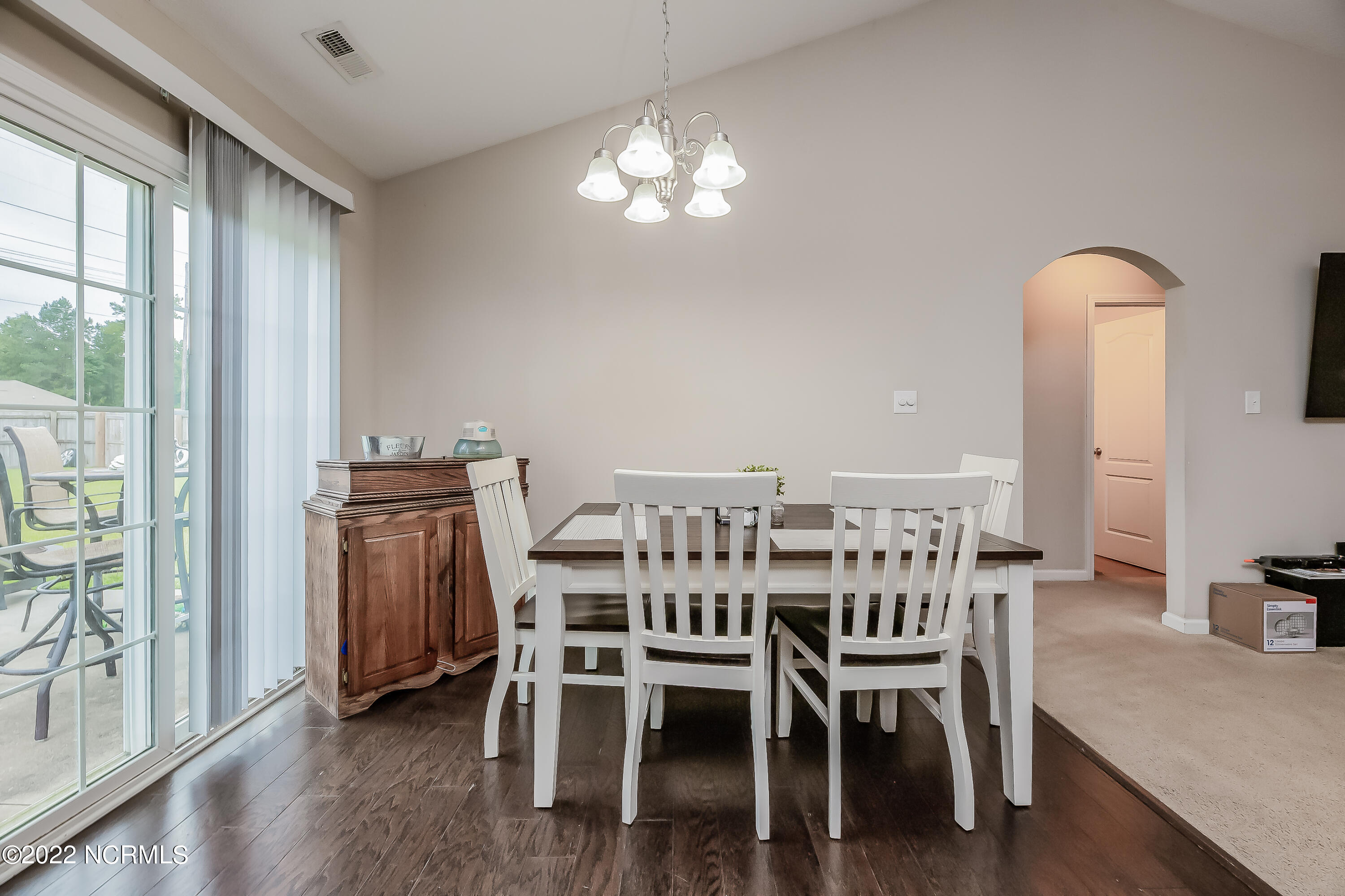 289 Merin Height Road Jacksonville, NC 28546 - Photo 9 of 16 15KITCHEN