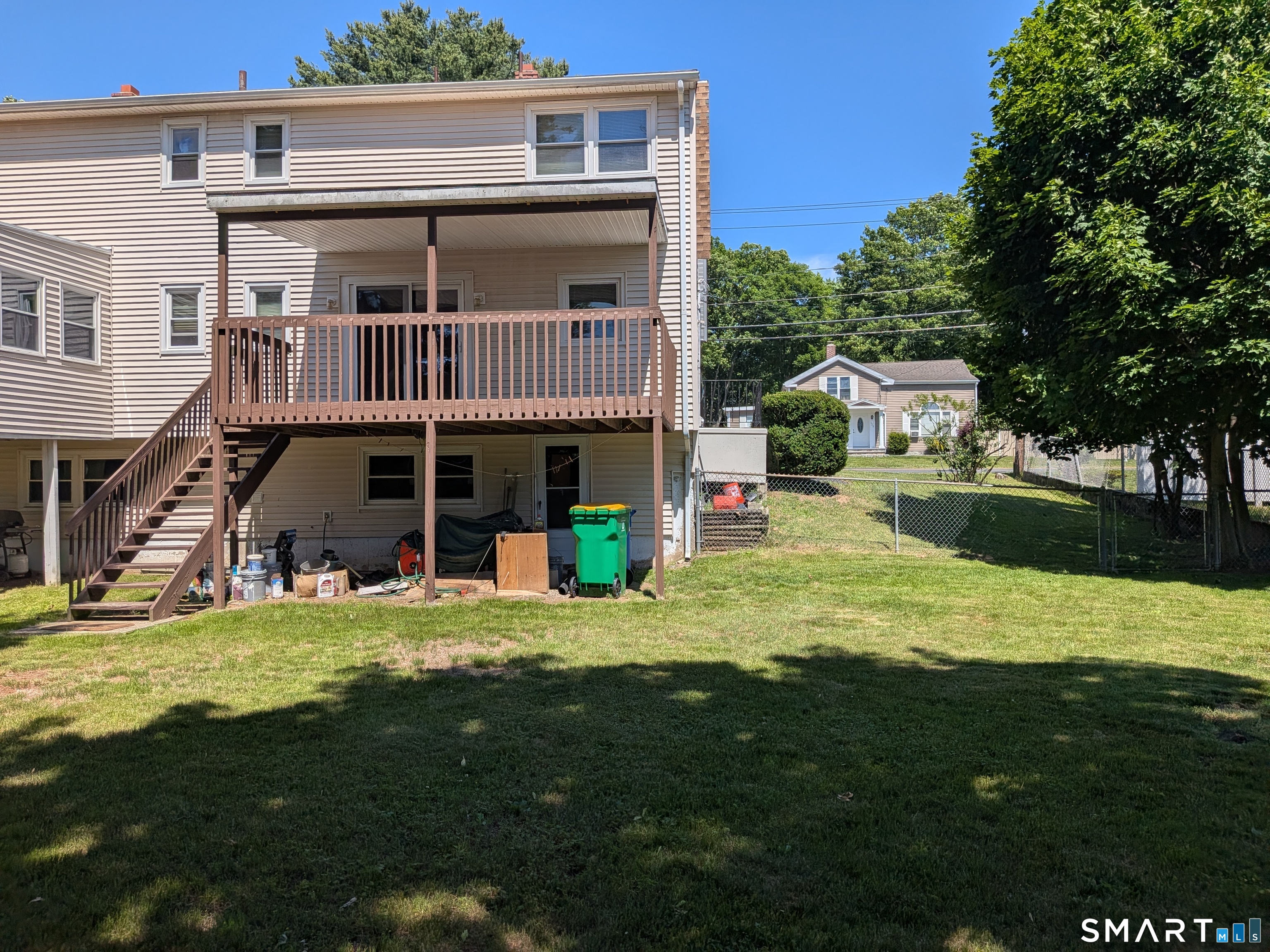 124 Spring Lake Road Waterbury, CT 06706 - Photo 33 of 34