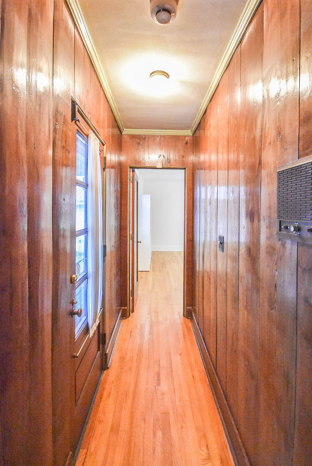 265 North Ridge Street Southern Pines, NC 28387 - Photo 23 of 45 74Hallway