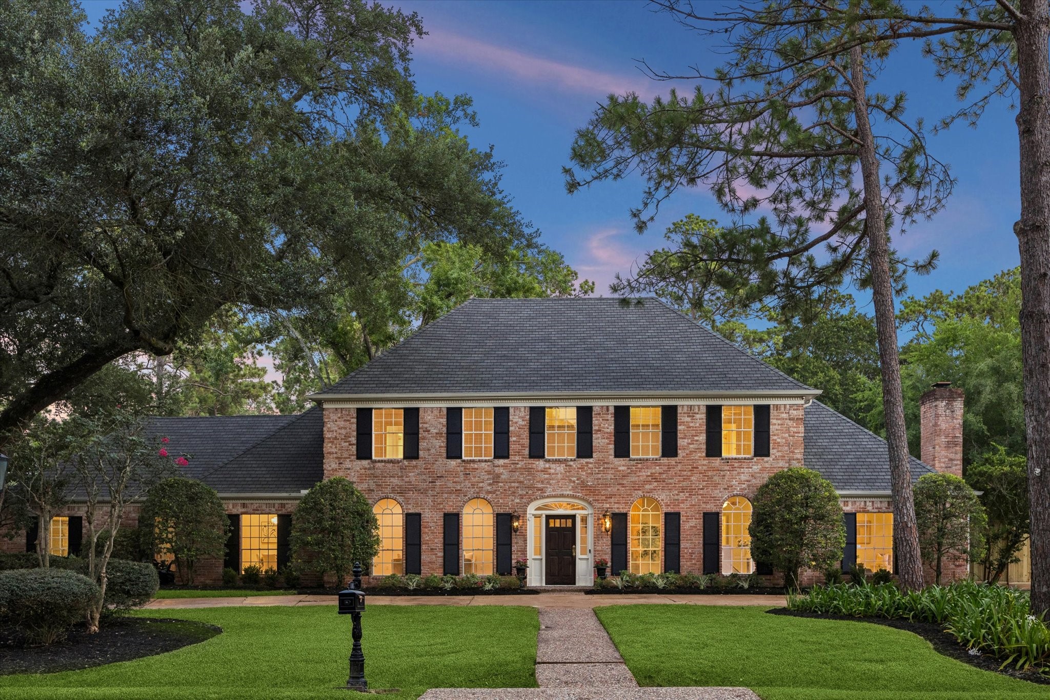 11903 Stoney Ridge Lane Houston, TX 77024 - Photo 1 of 44 Welcome to 11903 Stoney Ridge Lane, a timeless home on a quiet cul-de-sac in Bunker Hill Village. Zoned to excellent schools: Bunker Hill Elementary, Memorial Middle and Memorial High School.