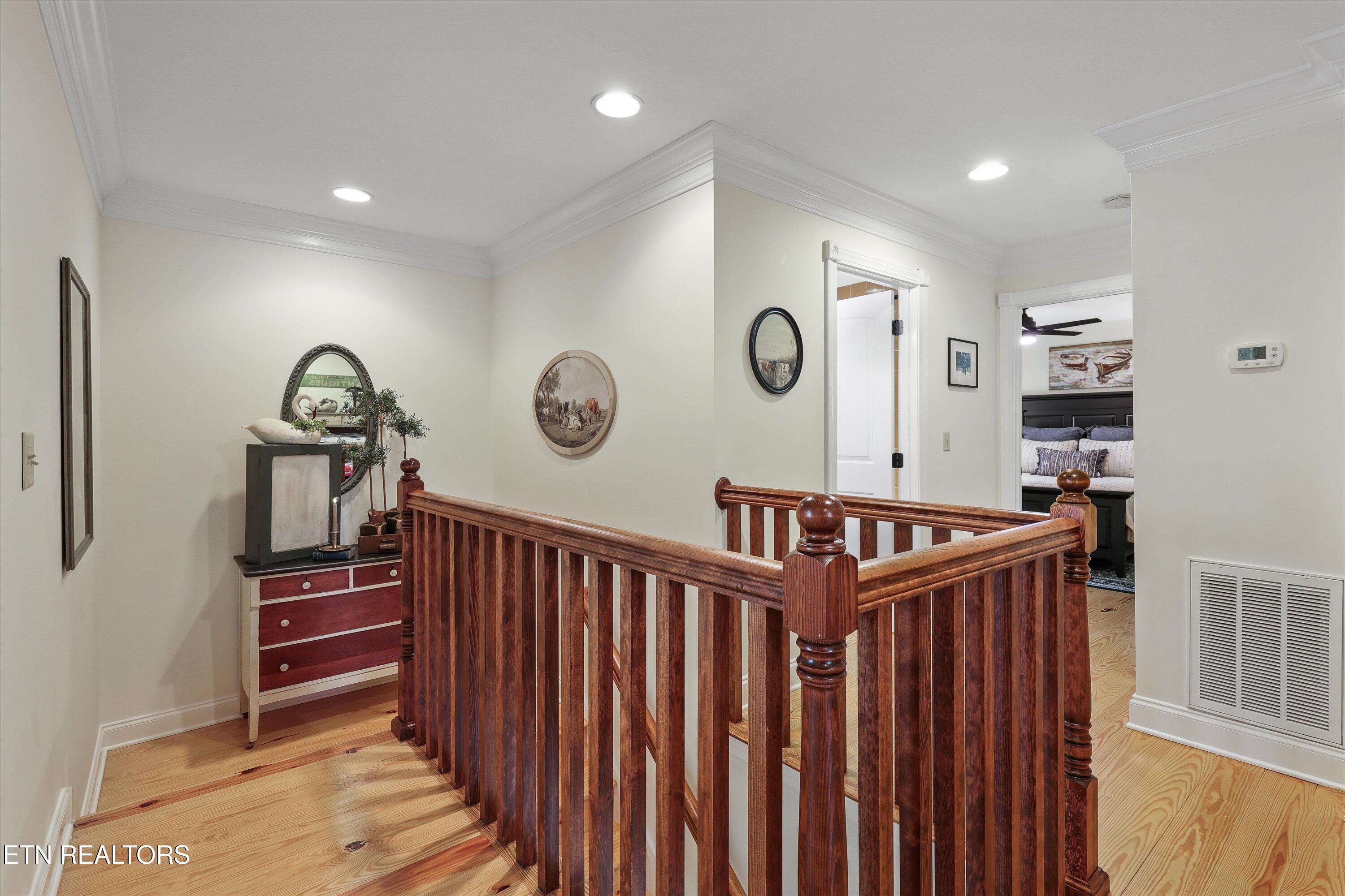 21 East Norris Road Norris, TN 37828 - Photo 25 of 40 2ND LEVEL