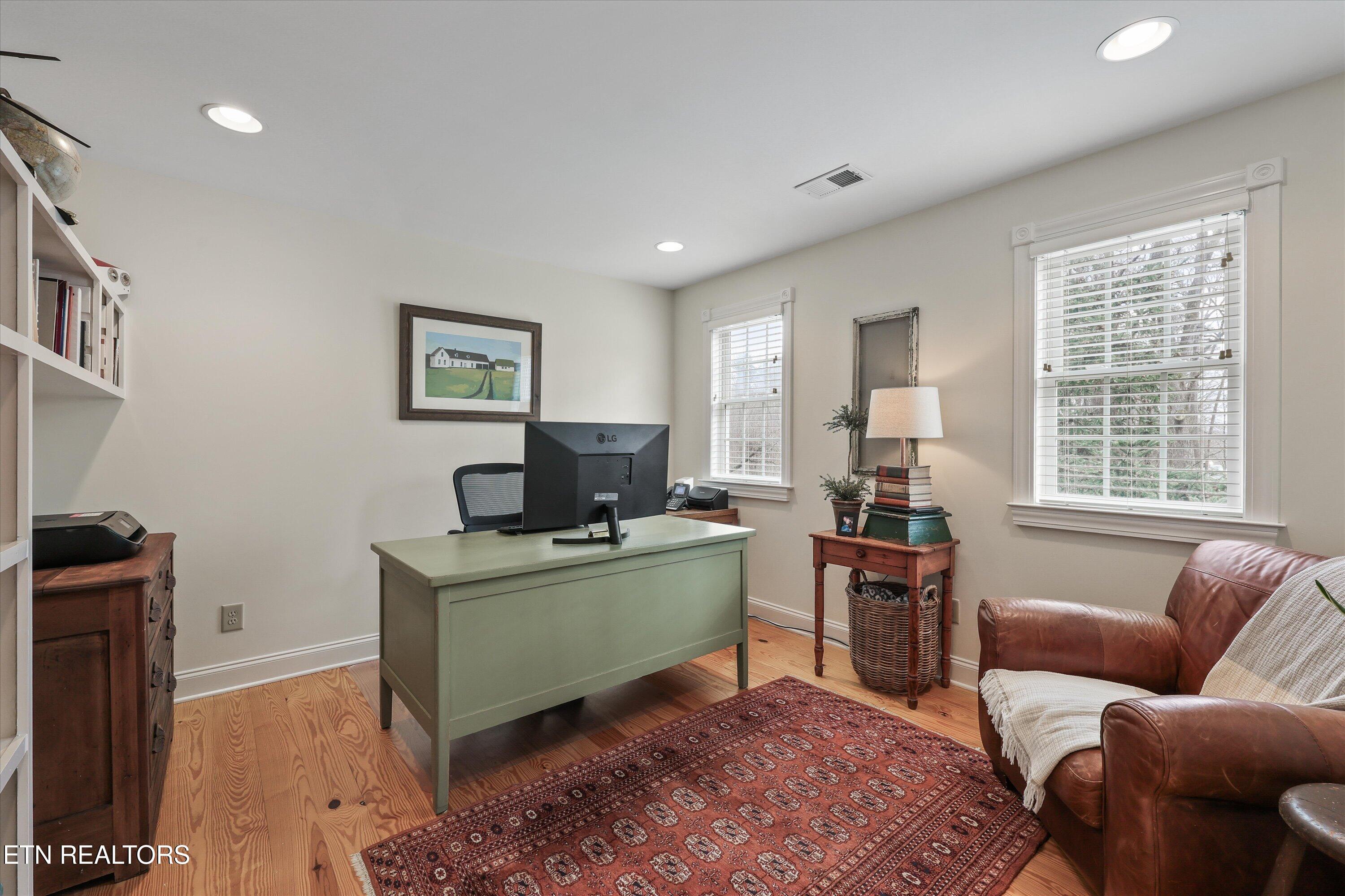 21 East Norris Road Norris, TN 37828 - Photo 30 of 40 OFFICE