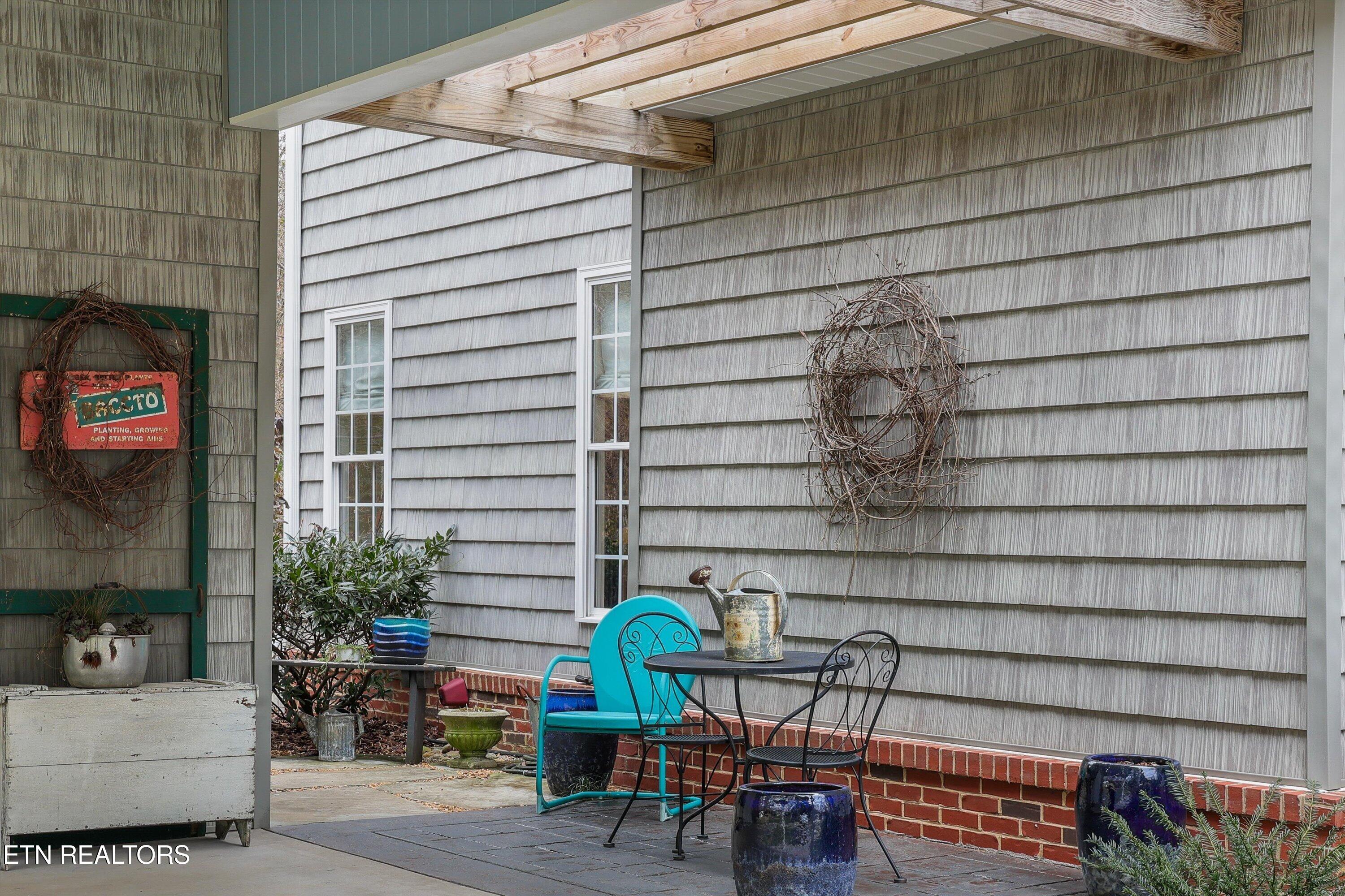 21 East Norris Road Norris, TN 37828 - Photo 31 of 40 EXTERIOR