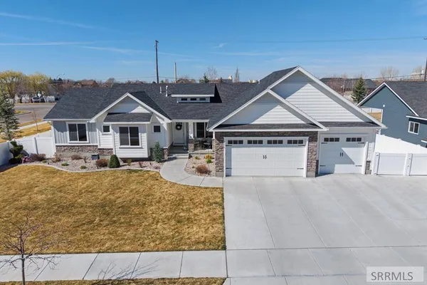 $745,000 | 6136 Glade Circle, Idaho Falls, ID 83404