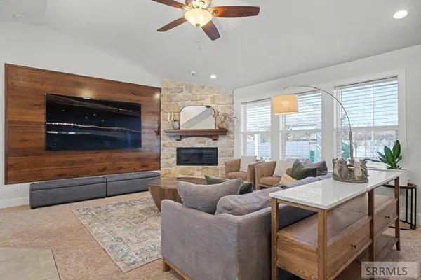 $745,000 | 6136 Glade Circle, Idaho Falls, ID 83404