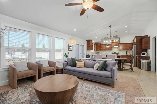 $745,000 | 6136 Glade Circle, Idaho Falls, ID 83404