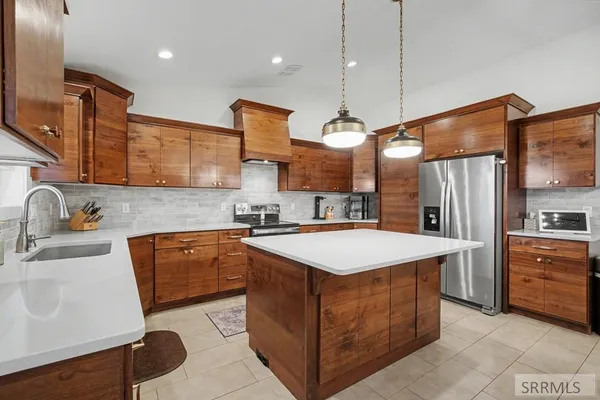 $745,000 | 6136 Glade Circle, Idaho Falls, ID 83404