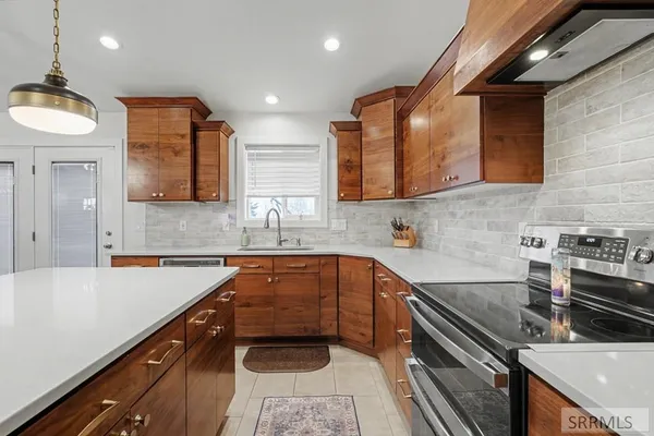 $745,000 | 6136 Glade Circle, Idaho Falls, ID 83404