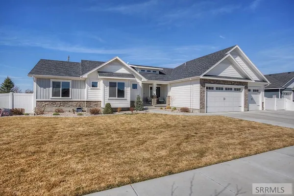 $745,000 | 6136 Glade Circle, Idaho Falls, ID 83404