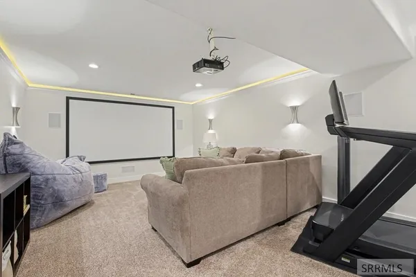 $745,000 | 6136 Glade Circle, Idaho Falls, ID 83404