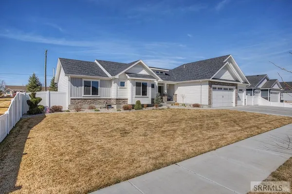 $745,000 | 6136 Glade Circle, Idaho Falls, ID 83404