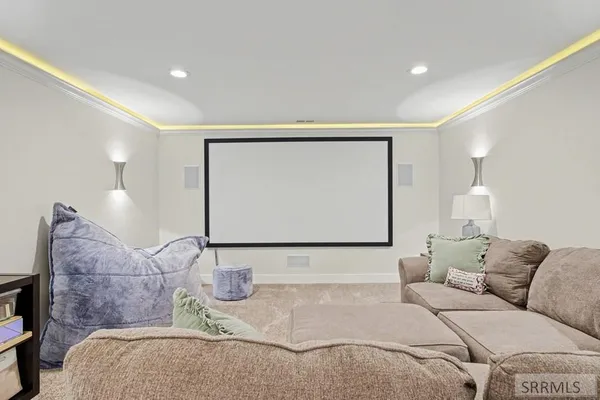 $745,000 | 6136 Glade Circle, Idaho Falls, ID 83404