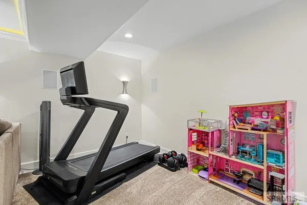 $745,000 | 6136 Glade Circle, Idaho Falls, ID 83404