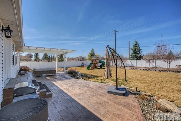 $745,000 | 6136 Glade Circle, Idaho Falls, ID 83404