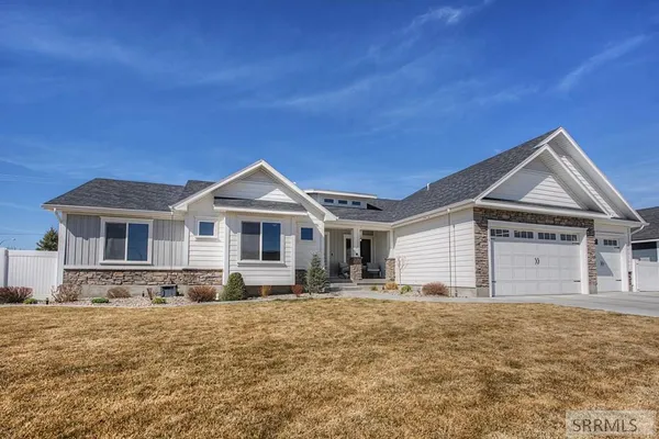 $745,000 | 6136 Glade Circle, Idaho Falls, ID 83404