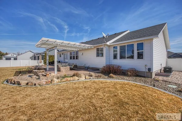 $745,000 | 6136 Glade Circle, Idaho Falls, ID 83404