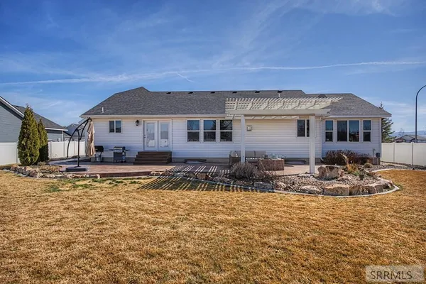 $745,000 | 6136 Glade Circle, Idaho Falls, ID 83404