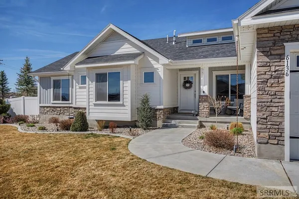 $745,000 | 6136 Glade Circle, Idaho Falls, ID 83404
