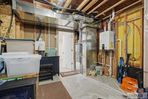 $745,000 | 6136 Glade Circle, Idaho Falls, ID 83404