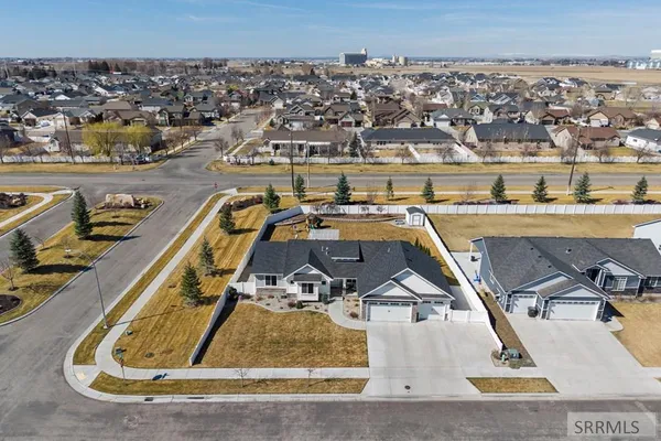 $745,000 | 6136 Glade Circle, Idaho Falls, ID 83404