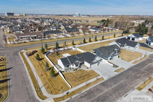 $745,000 | 6136 Glade Circle, Idaho Falls, ID 83404