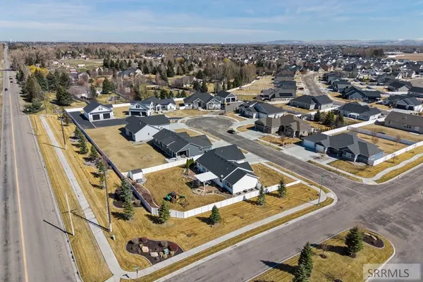 $745,000 | 6136 Glade Circle, Idaho Falls, ID 83404