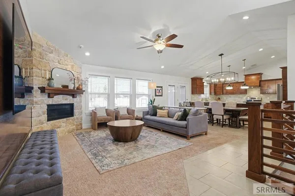 $745,000 | 6136 Glade Circle, Idaho Falls, ID 83404