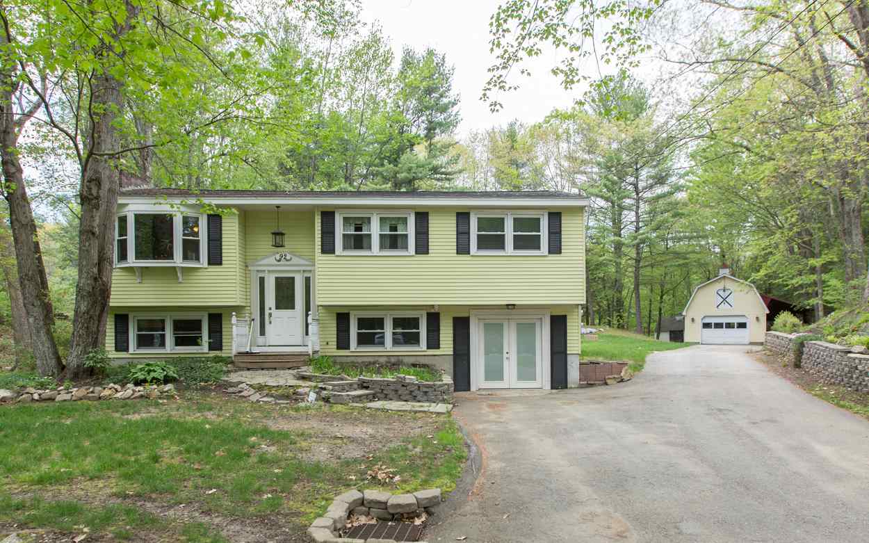 92 Walnut Hill Road Derry, NH 03038 - Photo 1 of 37