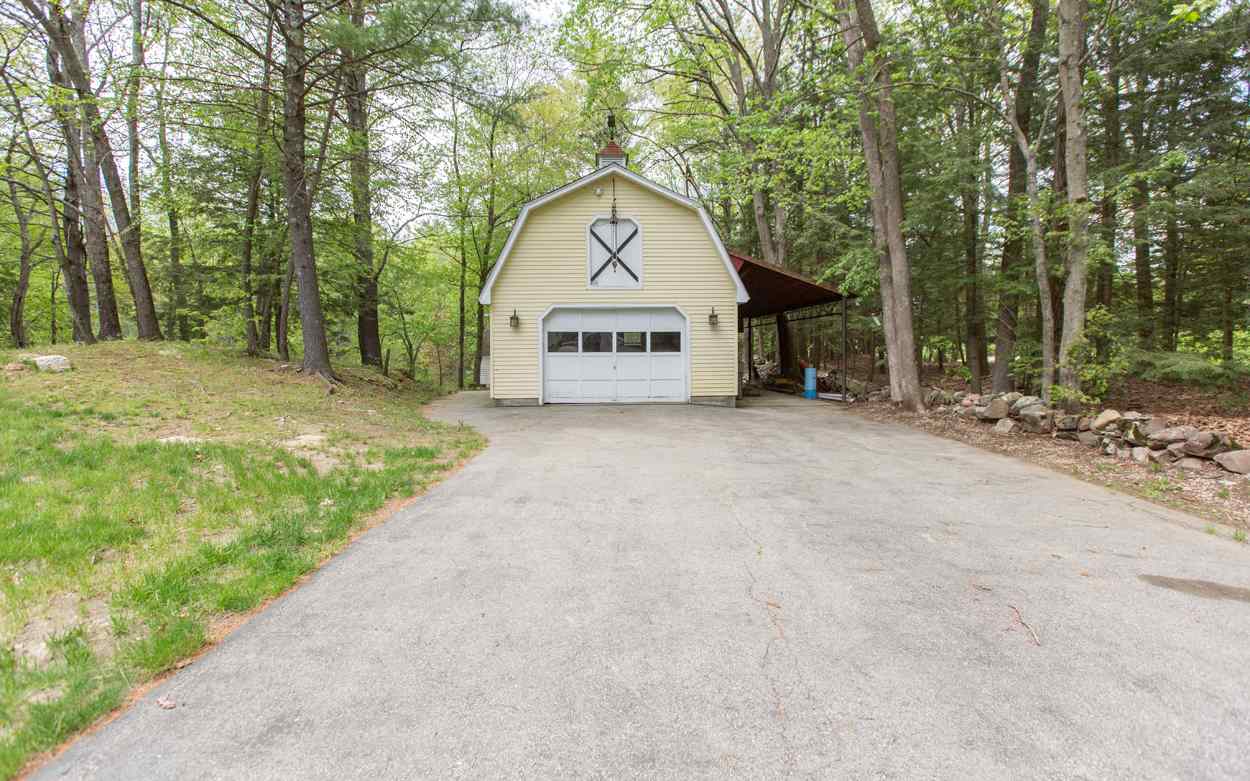 92 Walnut Hill Road Derry, NH 03038 - Photo 4 of 37