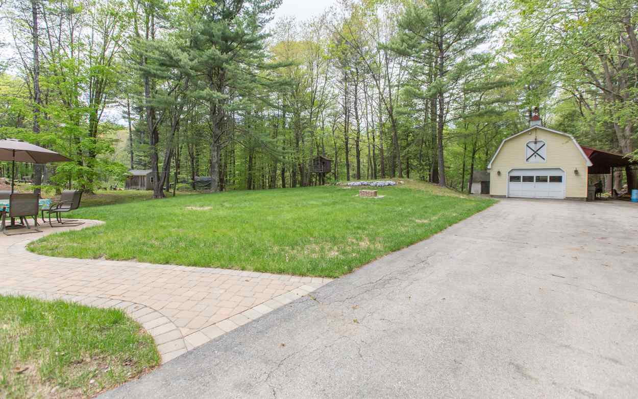 92 Walnut Hill Road Derry, NH 03038 - Photo 33 of 37