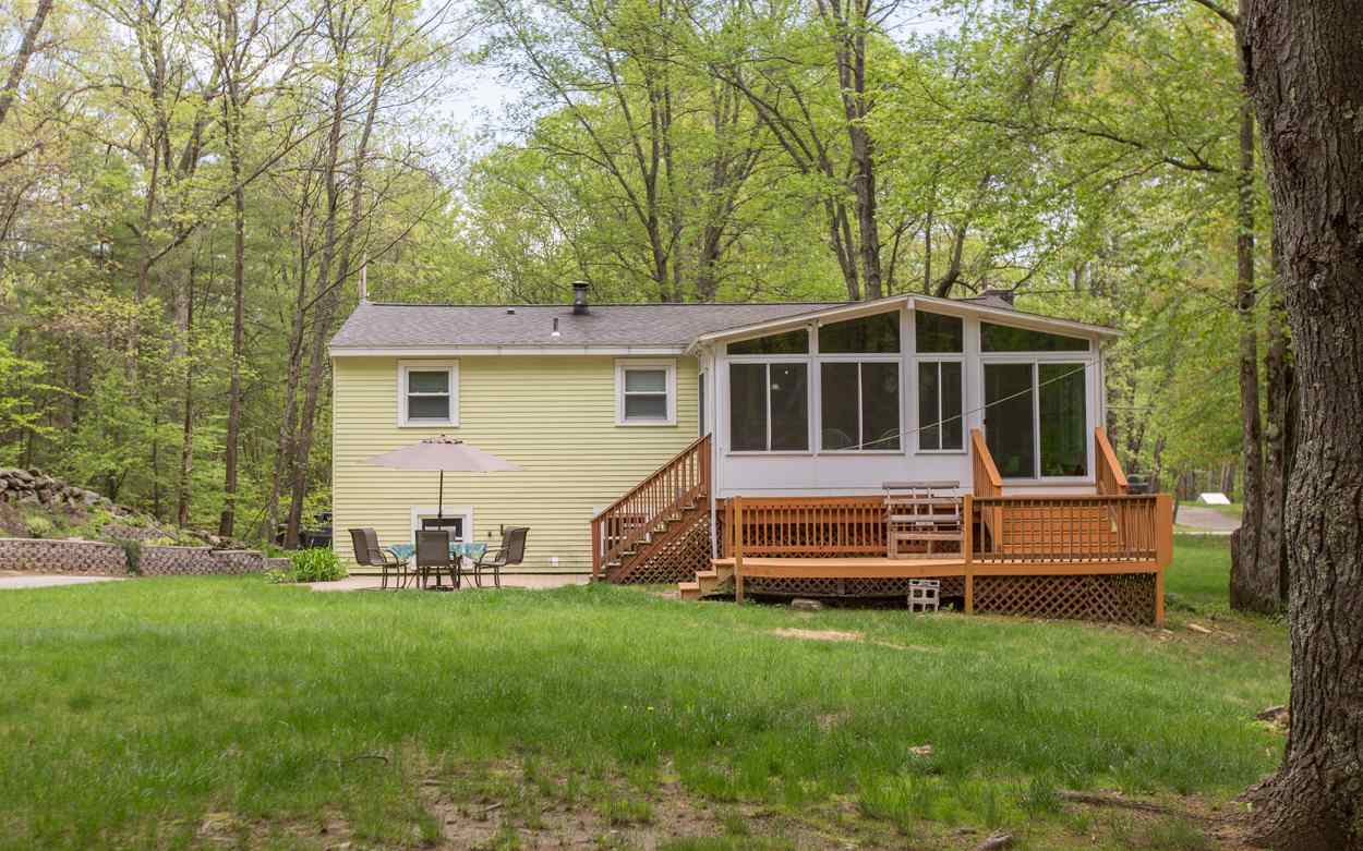 92 Walnut Hill Road Derry, NH 03038 - Photo 37 of 37